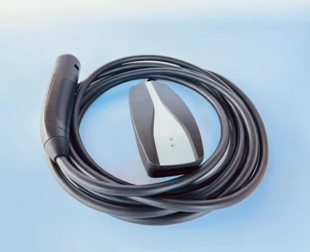 Оригінальна зарядка Tesla Mobile Connector Gen2, 32a - USA НОВА