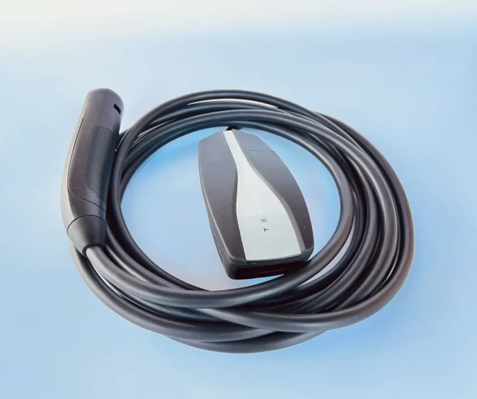 Оригінальна зарядка Tesla Mobile Connector Gen2, 32a - USA НОВА